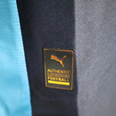 Camisa II Olympique de Marseille | 25/26 Modelo Jogador Puma - Azul