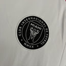 Camisa de Treino Inter Miami | 23/24 Torcedor Adidas - Branca