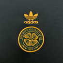 Camisa Edição Comemorativa Celtic | 25/26 Torcedor Adidas - Verde e Amarela