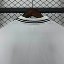 Camisa I Valencia Retrô | 95/96 Luanvi - Branca