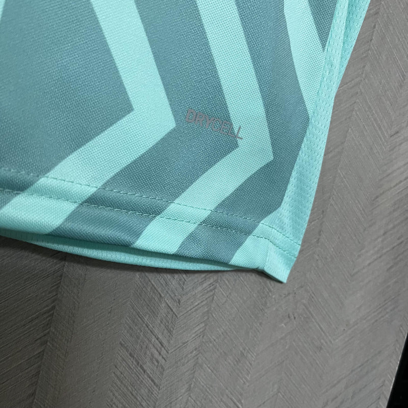 Camisa Goleiro Palmeiras | 24/25 Torcedor Puma - Verde