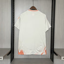 Camisa II Roma | 24/25 Torcedor Adidas - Branca e Laranja