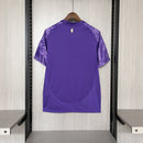Camisa I Orlando City | 25/26 Torcedor Adidas - Roxa