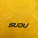 Camisa I Wolverhampton | 25/26 Torcedor Sudu - Amarela