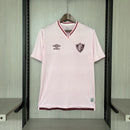 Camisa Fluminense | 24/25 Torcedor Umbro - Outubro Rosa