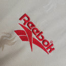 Camisa II Liverpool Retrô | 1996 Reebok - Bege