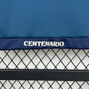 Camisa II Equador | 2025 Torcedor Marathon - Azul