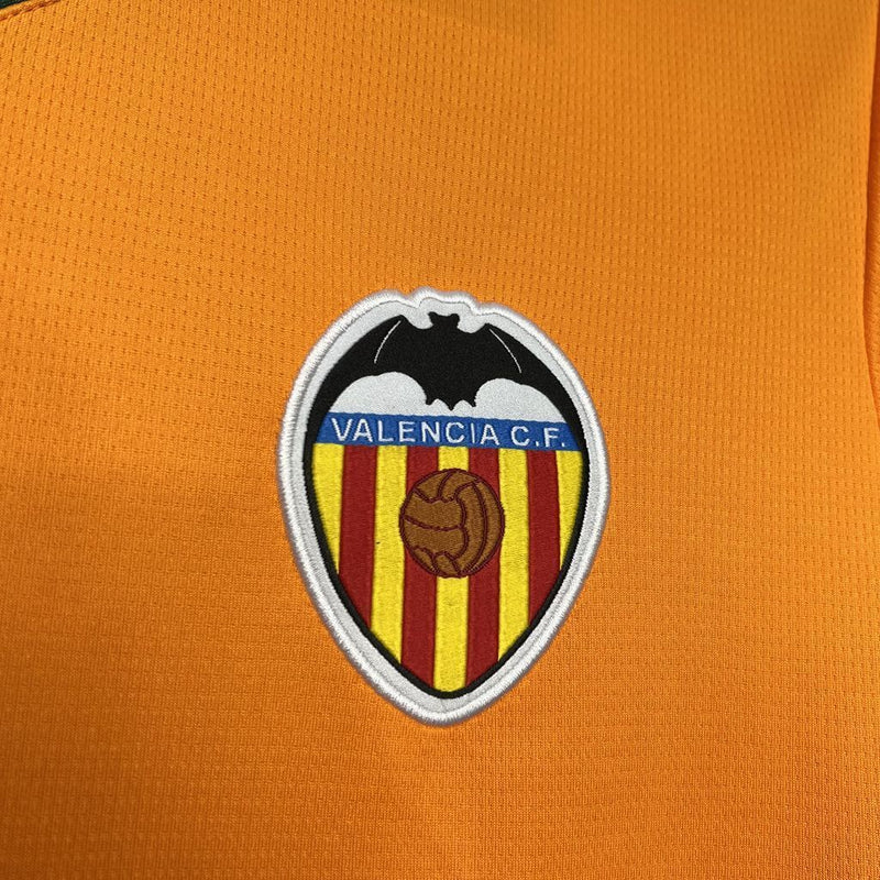 Camisa III Valencia | 24/25 Torcedor Puma - Laranja