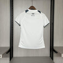 Camisa II Grêmio | 24/25 Torcedor Umbro - Branca - Feminina