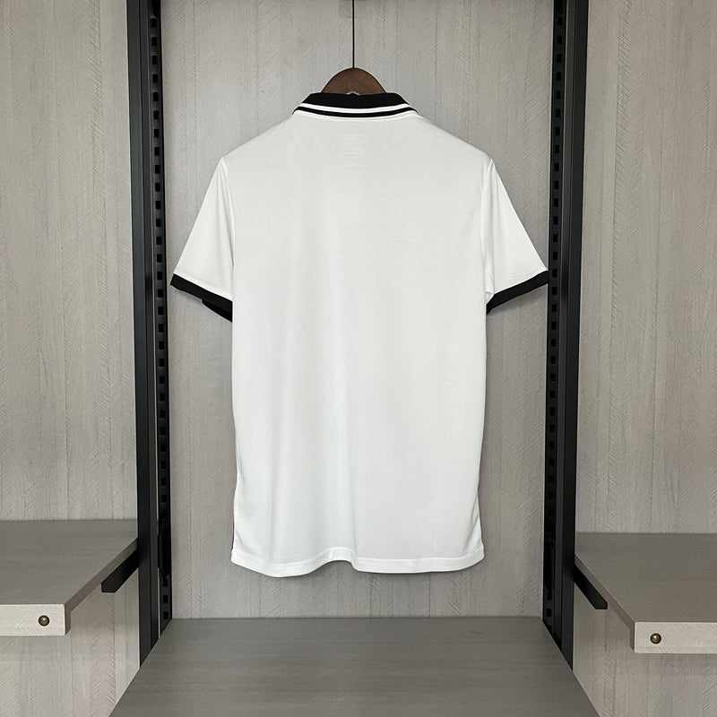 Camisa Edição Dragão Japão | 23/24 Torcedor Adidas - Branca