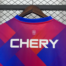 Camisa III Universidad Católica | 25/26 Torcedor Puma - Azul e Vermelha