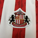 Camisa I Sunderland | 24/25 Torcedor Hummel - Vermelha e Branca