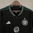 Camisa II Celtic | 23/24 Torcedor Adidas - Preta