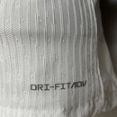 Camisa II PSG | 24/25 Modelo Jogador Nike - Branca