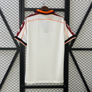 Camisa II Roma Retrô | 98/99 Diadora - Branca