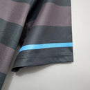 Camisa III Inter de Milão Retrô | 97/98 Umbro - Preta