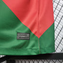 Camisa I Portugal | 2022 Torcedor Nike - Vermelha e Verde