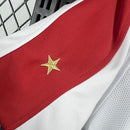 Camisa I Inglaterra Retrô | 2004 Umbro - Branca