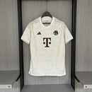 Camisa Bayern de Munique | 23/24 Torcedor Adidas - Off White