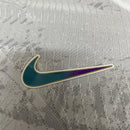 Camisa III Al-Nassr | 23/24 Modelo Jogador Nike - Branca