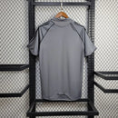 Camisa III Real Madrid Retrô | 05/06 Adidas - Cinza