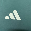 Camisa de Treino Cruzeiro | 25/26 Torcedor Adidas - Azul Turquesa