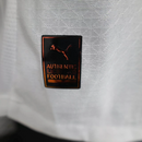 Camisa I Olympique de Marseille | 25/26 Modelo Jogador Puma - Branca e Azul