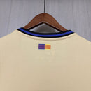 Camisa II Barcelona | 25/26 Torcedor Nike - Amarela