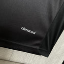 Camisa III Flamengo Retrô | 2014 Adidas - Preta