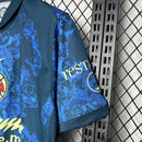 Camisa II América do México | 24/25 Torcedor Nike - Azul