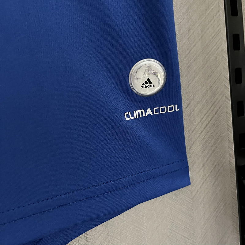 Camisa III Palmeiras Retrô | 2009 Torcedor Adidas - Azul