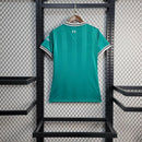 Camisa III Liverpool | 25/26 Torcedor Adidas - Verde - Feminina