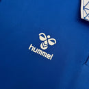 Camisa I Everton | 23/24 Torcedor Hummel - Azul