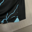 Camisa III Manchester City | 23/24 Torcedor Puma - Preta