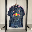 Camisa III Leeds United | 24/25 Torcedor Adidas - Azul