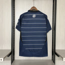 Camisa III Aston Villa | 24/25 Torcedor Adidas - Azul