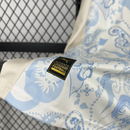 Camisa III Palermo | 25/26 Torcedor Puma - Branca e Azul