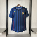 Camisa II Barcelona Retrô | 04/05 Nike - Azul