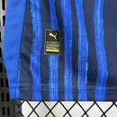 Camisa I Al-Hilal | 25/26 Torcedor Puma - Azul e Dourada