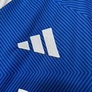 Camisa I Cruzeiro | 25/26 Torcedor Adidas - Azul (Patrocinios)