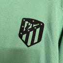 Camisa III Atlético de Madrid | 23/24 Torcedor Nike - Verde