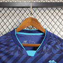 Camisa III Porto | 24/25 Torcedor New Balance - Azul