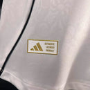 Camisa I Fulham | 25/26 Modelo Jogador Adidas - Branca