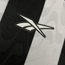 Camisa I Botafogo | 23/24 Torcedor Reebok - Feminina - Preta e Branca