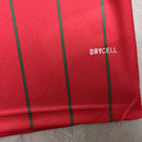 Camisa I Guiné | 24/25 Torcedor Puma - Vermelha