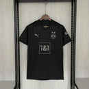 Camisa Edição Especial Borussia Dortmund | 23/24 Torcedor Puma - All Black