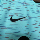 Camisa III Barcelona | 23/24 Torcedor Nike - Azul - Feminina