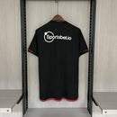 Camisa III São Paulo | 23/24 Torcedor Adidas - Preta