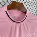 Camisa I Palermo | 25/26 Torcedor Puma - Rosa