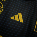 Camisa II Tigres | 23/24 Torcedor Adidas - Azul e Amarela